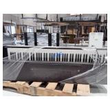 School Surplus- Piano on Pallet