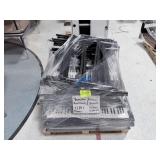 School Surplus- Aprx(13)pcs Yamaha Pianos