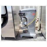 School Surplus- Hobart Legacy HL600 Food Mixer