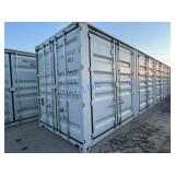 2026 ( 1-Trip ) 40FT Shipping / Storage Container