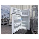 School Surplus- Frigidaire Refrigerator/Freezer