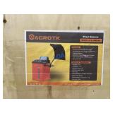 UNUSED AGT ATK-WB24A Wheel Balancer in Crate