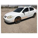 2006 Chevy Cobalt 4 Door