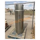 Stainless Steel HEAVY Liquid Tank
