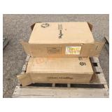 NEW Hoffman A-241608LP NEMA Enclosure