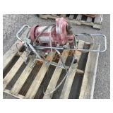 Bricks Commercial Painting Sprayer