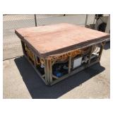 2012 FourWinds Balboa Home Spa