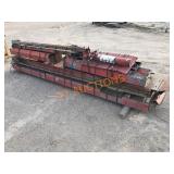 9,000LB Rotary Vehicle Lift