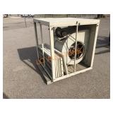 1.5hp Large Swamp Cooler