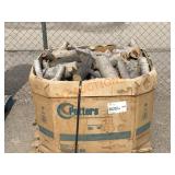 Pallet of Fire Wood for Fire Pit