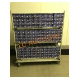 246pcs of NEW Shoes/Sandles in Boxes