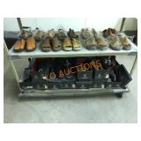 24pcs of NEW Shoes/Sandles