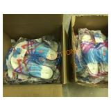 90pcs of NEW Summer Sandles