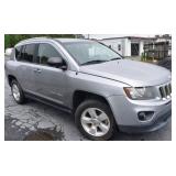 Jeep Patriot