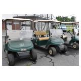 Golf Carts