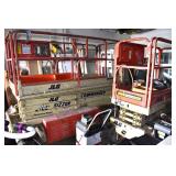 Scissor Lifts