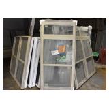 New Windows