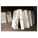 New Doors