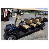 Golf Cart