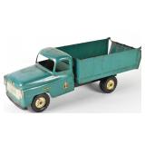 International Harvester Dump Truck