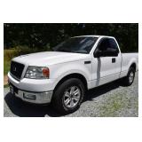 Ford F-150 Truck