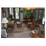 Wicker Furniture