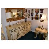 French Provincial Bedroom Suite