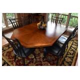 Dining Room Table