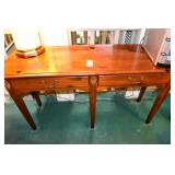 Buffet Server