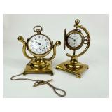 Gold Pocket Watches