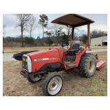 Massey Ferguson 1230 Tractor