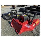 Skid Loader Attachments