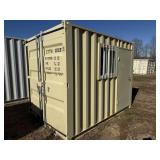 Storage Container Office