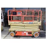 Scissor Lift