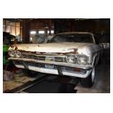 1965 Chevrolet Impala SS