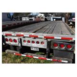Flatbed Trailer