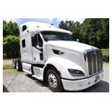 Peterbilt Truck