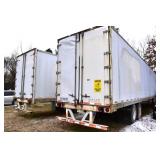 Enclosed Trailers