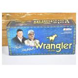 Dale Earnhardt Wrangler Race Car Model