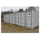 Conex Storage Container