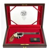 Smith & Wesson 629 Magna Classic .44 Magnum Revolver