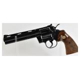 Colt Python Revolver