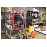 Shop Equipment