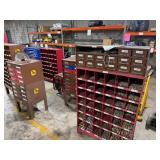 Bolt Bins
