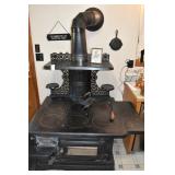 Richmond Stove