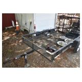 Utility Trailer