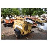Mobile Light Towers