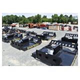 Skid Loader Attachment