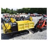 Mini Dump Trucks