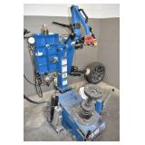 Hunter Tire Machine